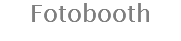 Fotobooth